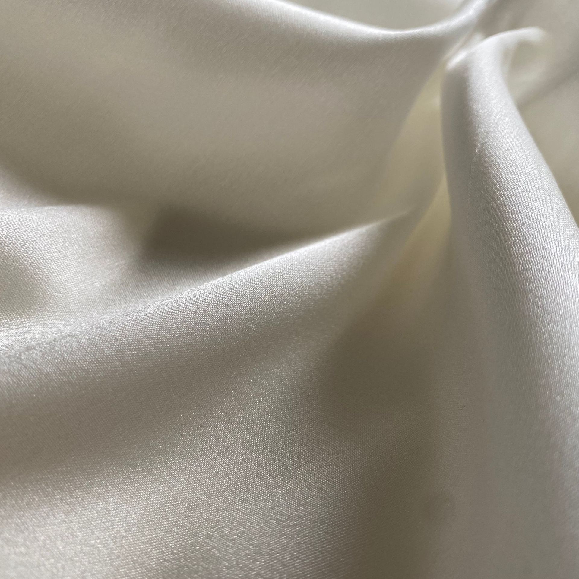 Mulberry Charmeuse Silk Fabrics