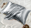 Silk pillowcase